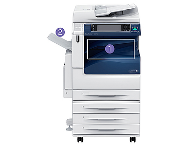 复印机为什么要经常保养