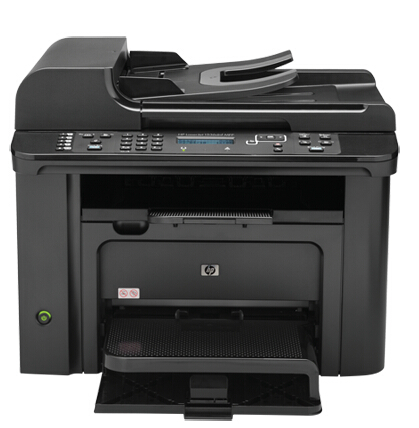 惠普HP LaserJet Pro M1536dnf