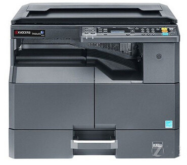 京瓷TASKalfa1800黑白复合机