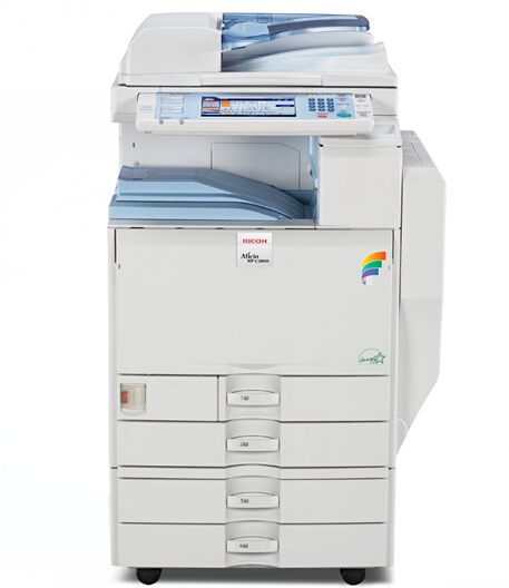 理光MPC2800/C3300彩色数码复合
