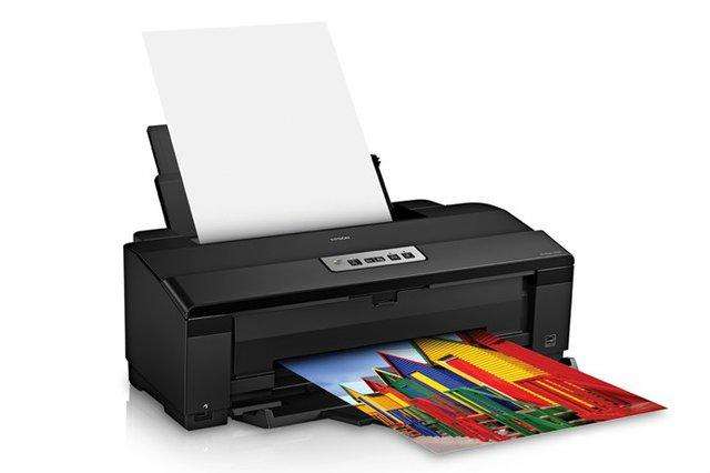 喷墨打印机日常维护保养技巧